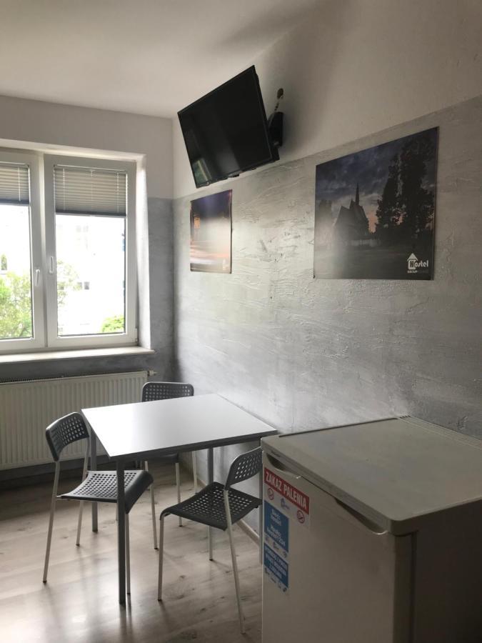 Hostel Radom Exteriér fotografie
