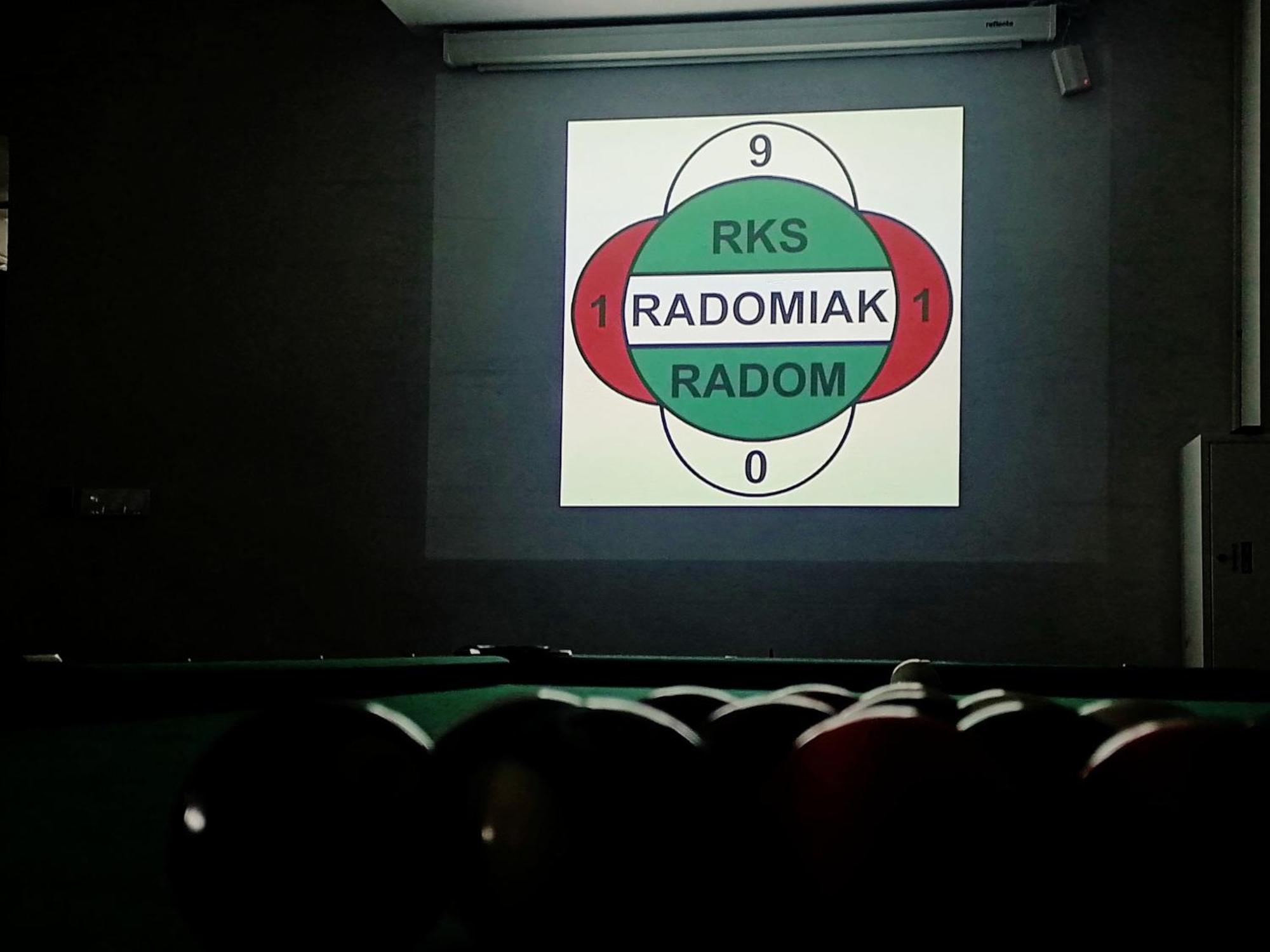 Hostel Radom Exteriér fotografie