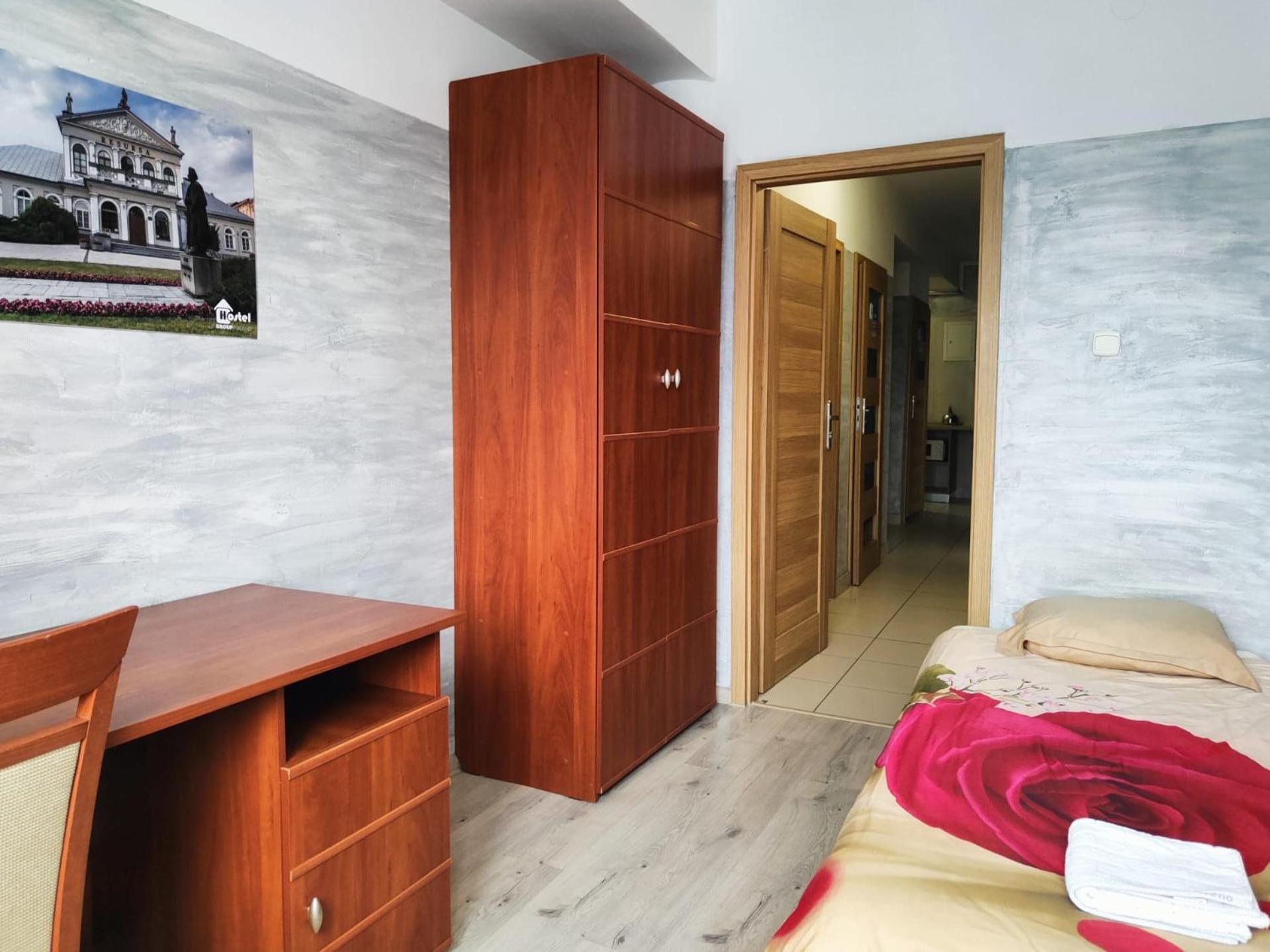 Hostel Radom Exteriér fotografie