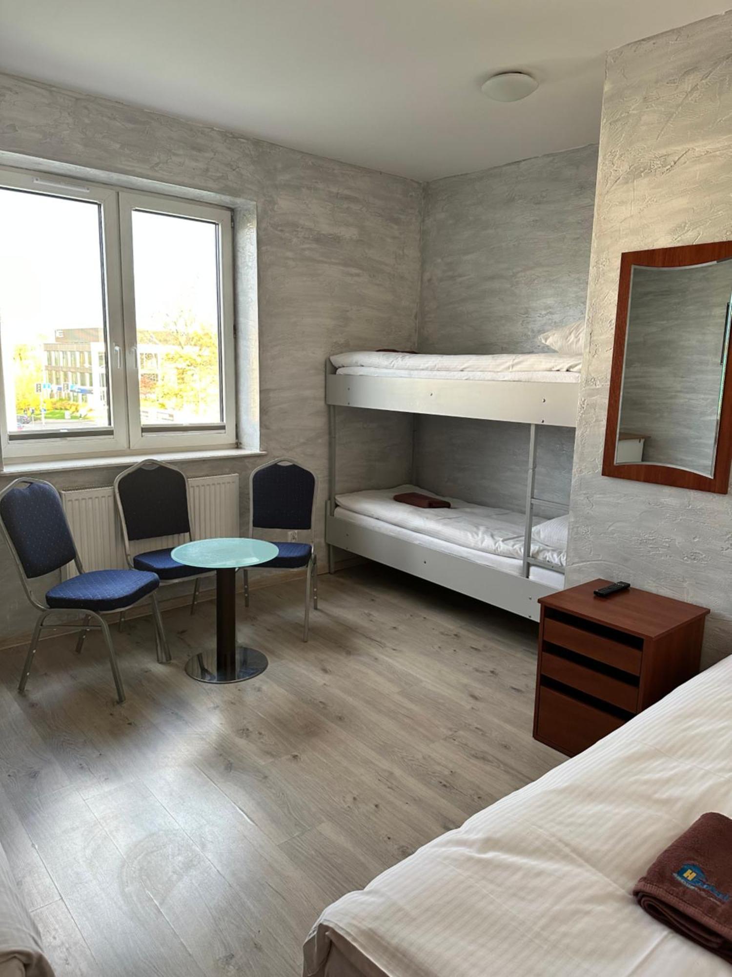 Hostel Radom Exteriér fotografie