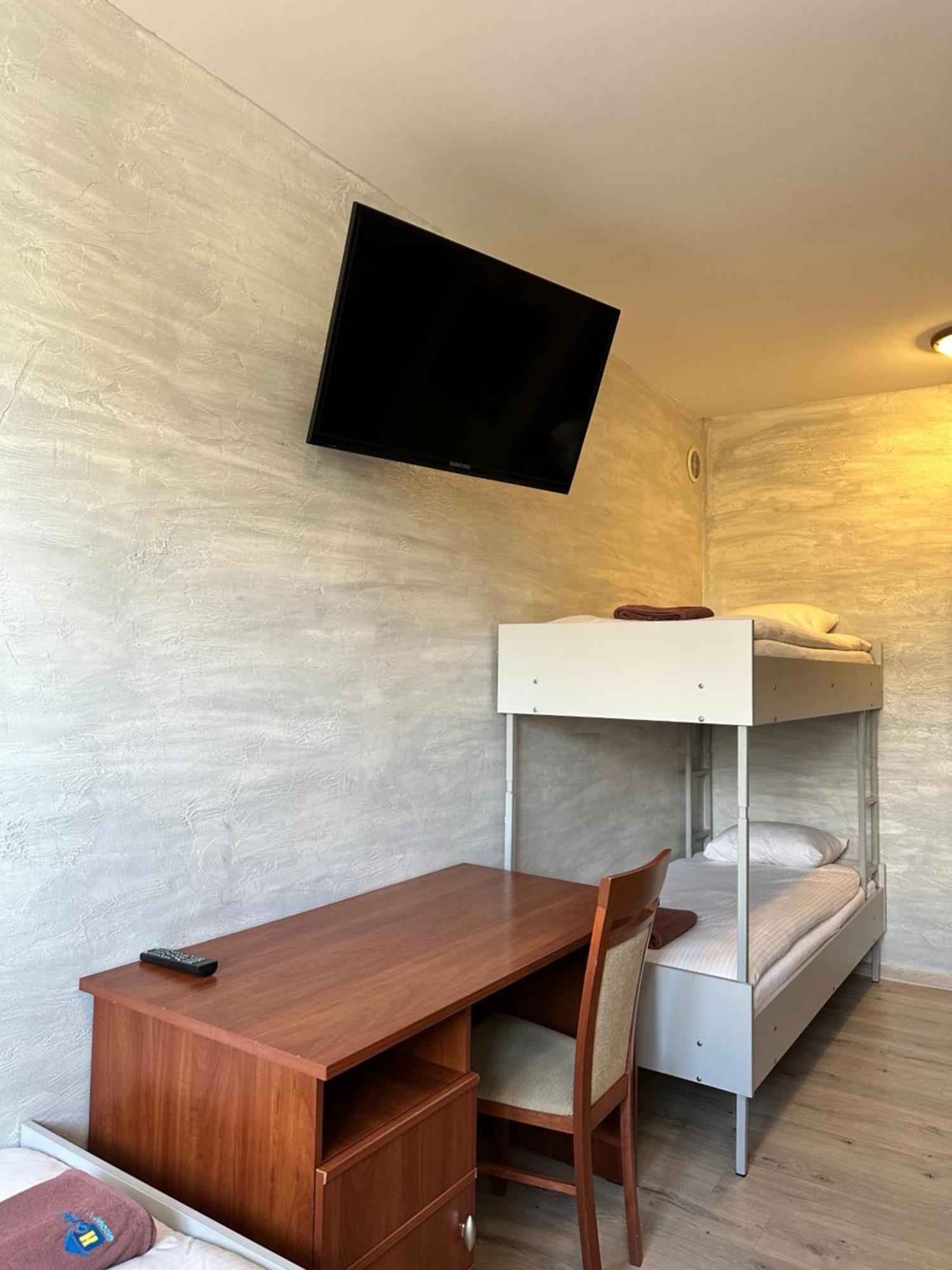 Hostel Radom Exteriér fotografie