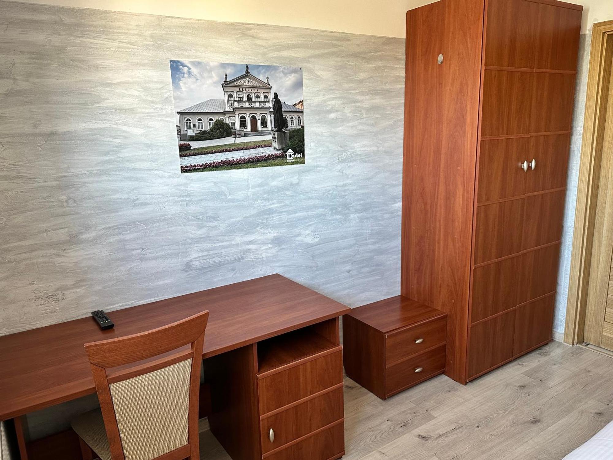 Hostel Radom Exteriér fotografie