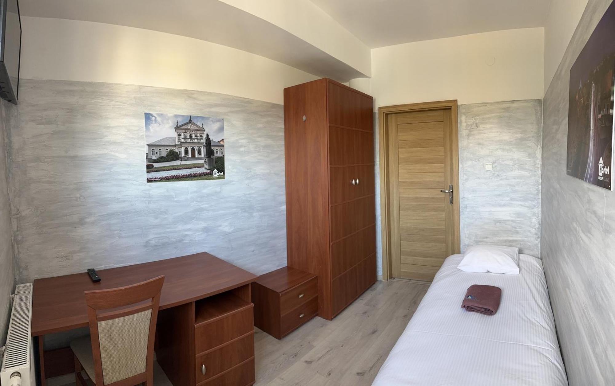 Hostel Radom Exteriér fotografie